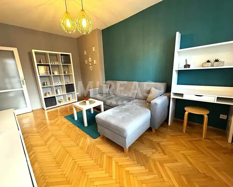 2+1, Šumperská, Praha 9 - Letňany