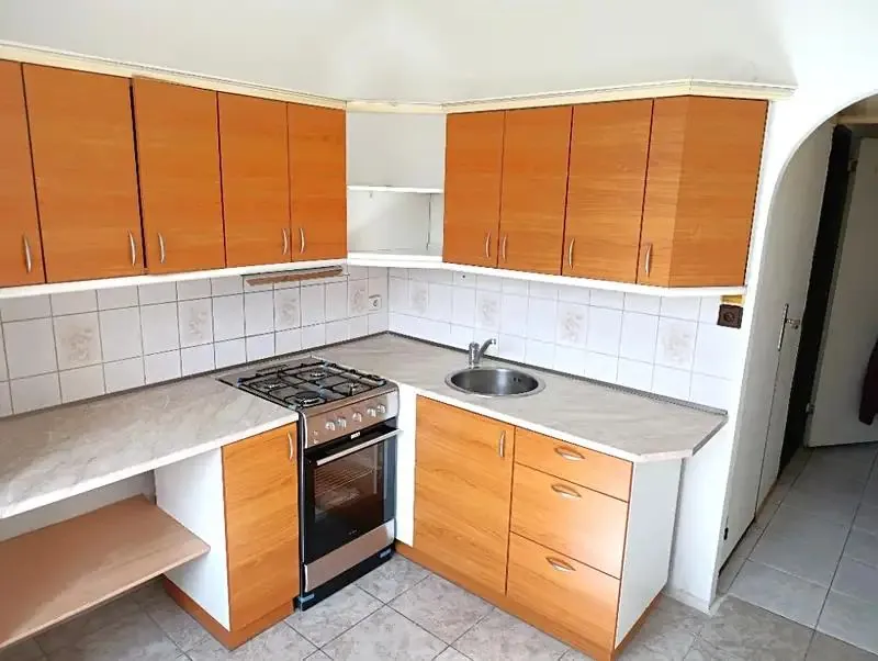 2+1, Rýmařovská, Bruntál, Moravskoslezský kraj