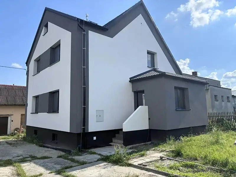 3+kk, Jabloňová, Orlová, Karviná, Moravskoslezský kraj