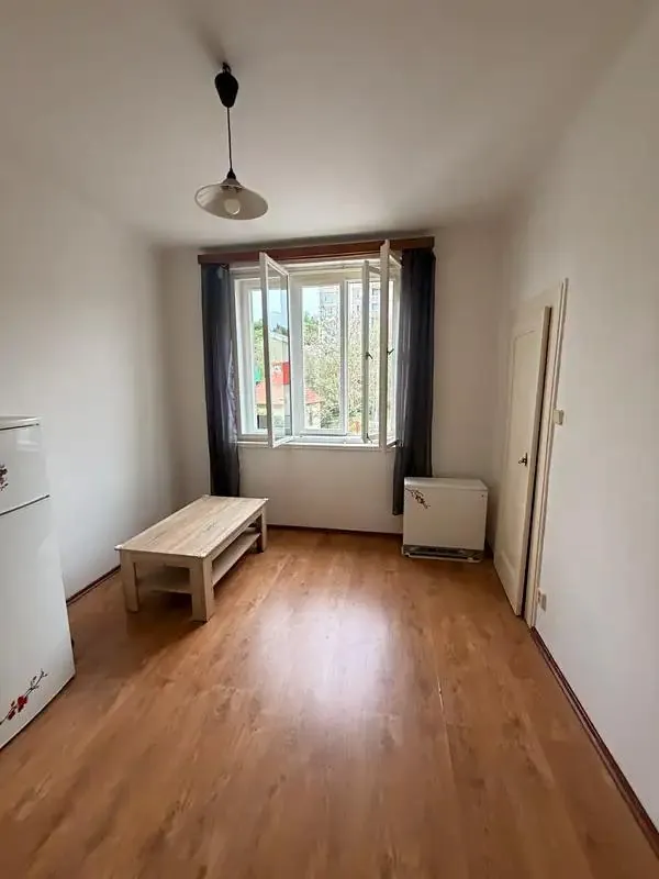 2+kk, Ke Krči, Praha 4 - Braník