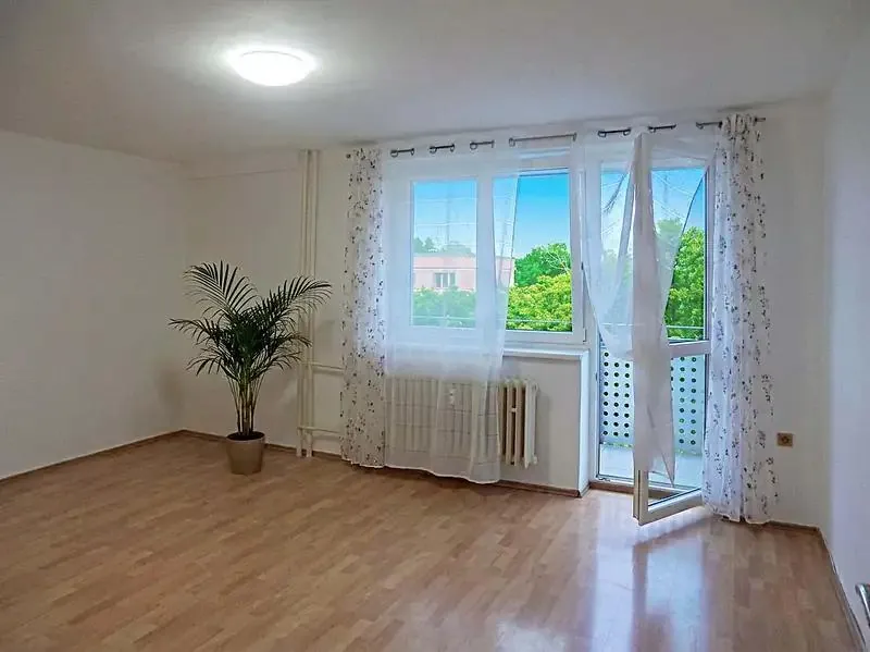3+kk, Na klášterním, Praha 6 - Břevnov