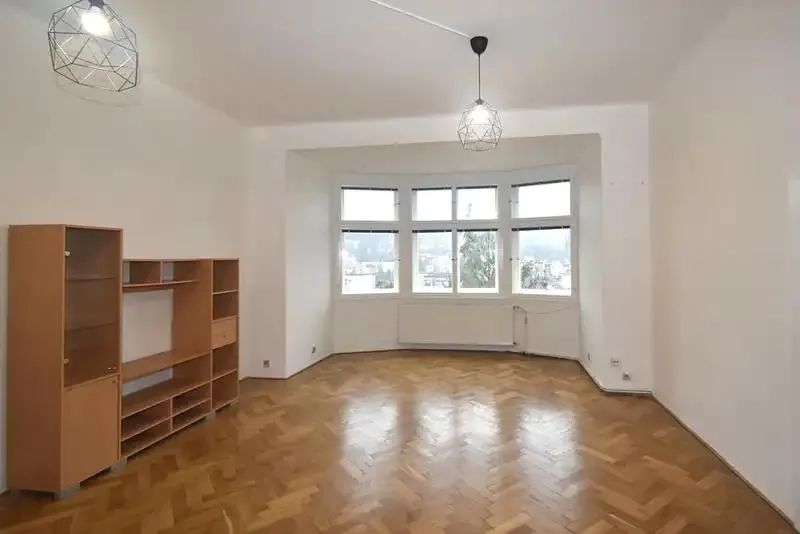 3+1, Nad Rokoskou, Praha 8 - Libeň