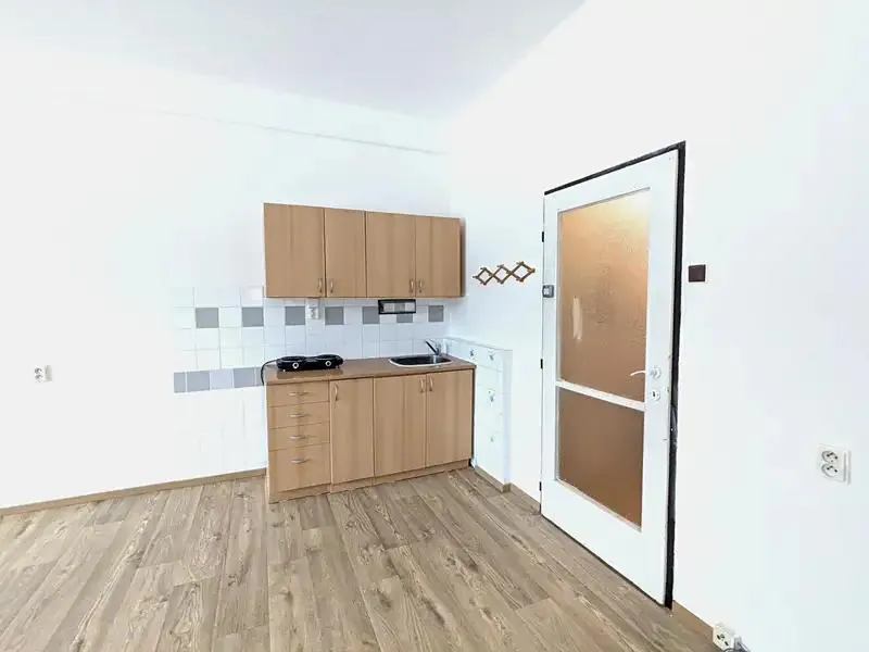1+kk, Koldům, Litvínov, Most, Ústecký kraj