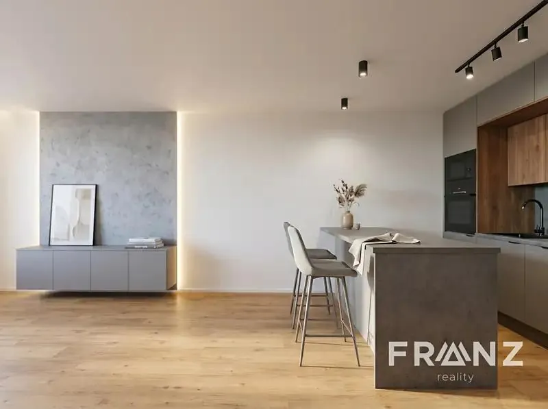 2+kk, Jiřího Herolda, Ostrava-město, Moravskoslezský kraj