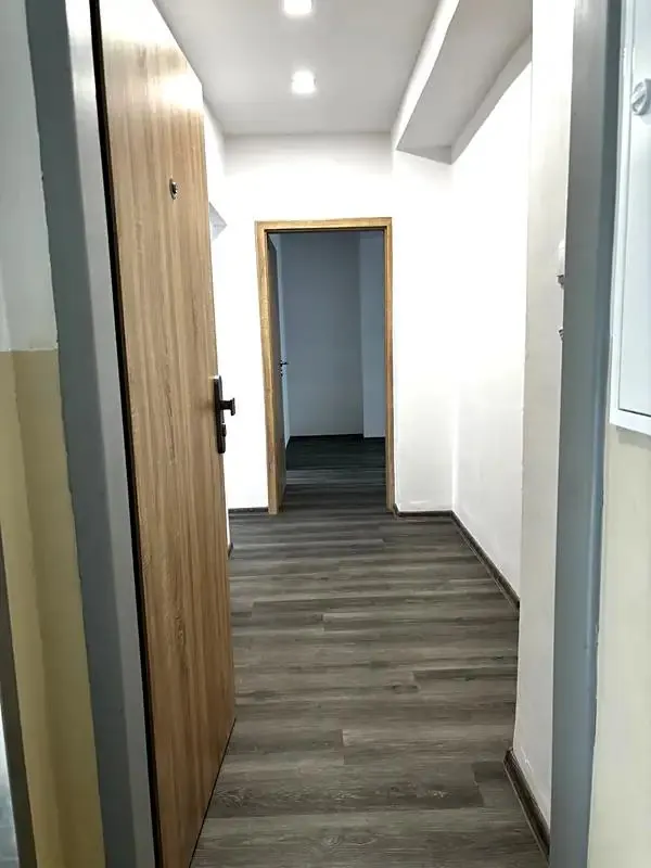 2+1, Mahenova, Jeseník, Olomoucký kraj