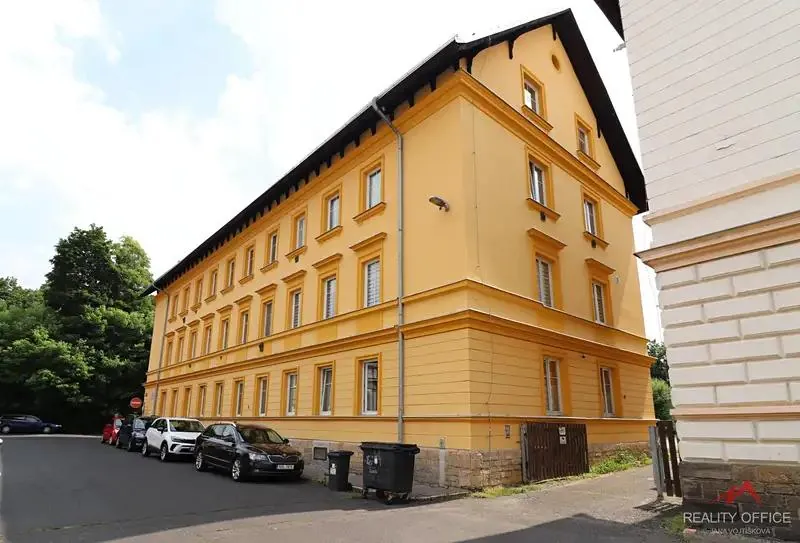 2+1, Stavební, Děčín, Ústecký kraj
