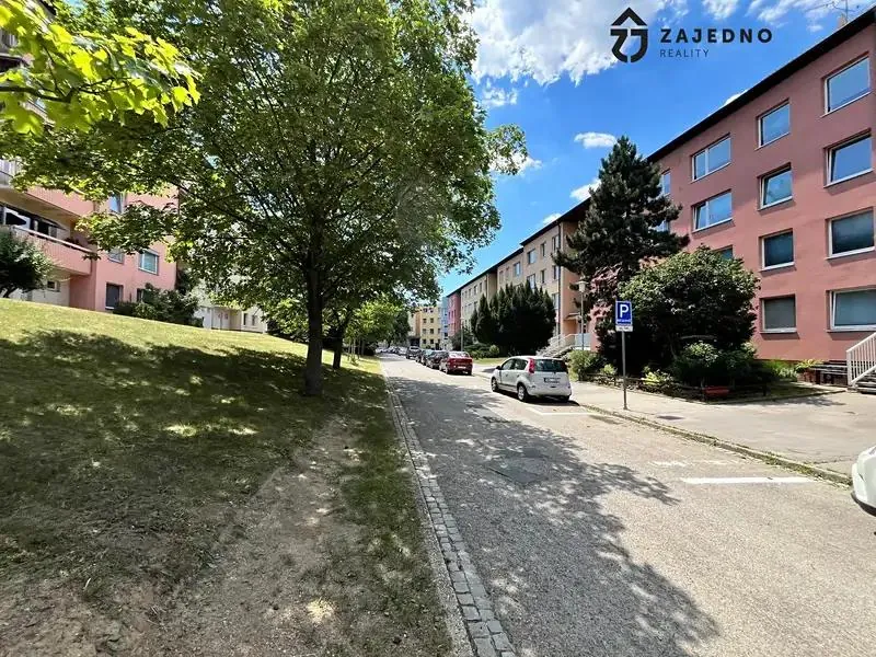 2+1, Hubrova, Brno-město, Jihomoravský kraj