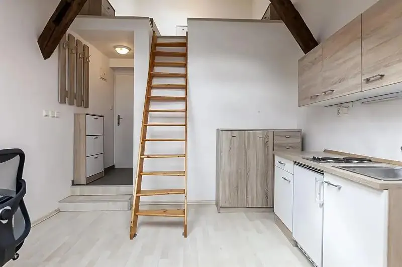 1+kk, Václavská, Brno-město, Jihomoravský kraj