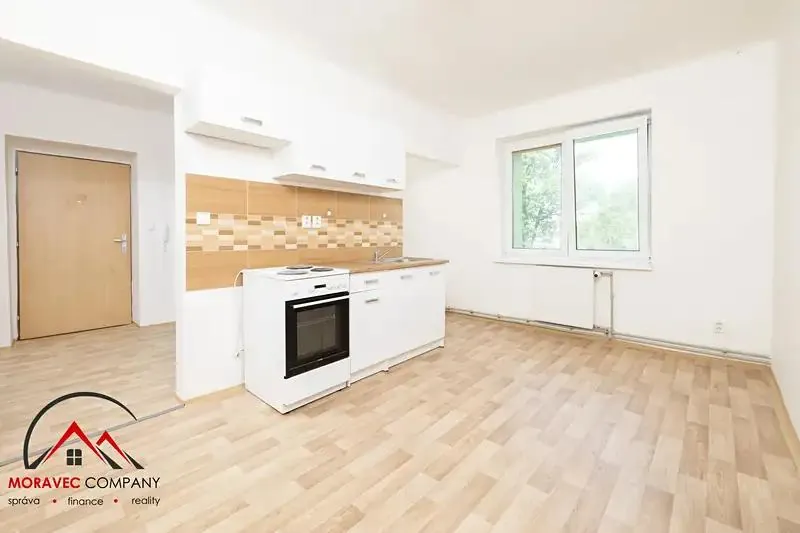 1+1, Palackého, Ostrava-město, Moravskoslezský kraj