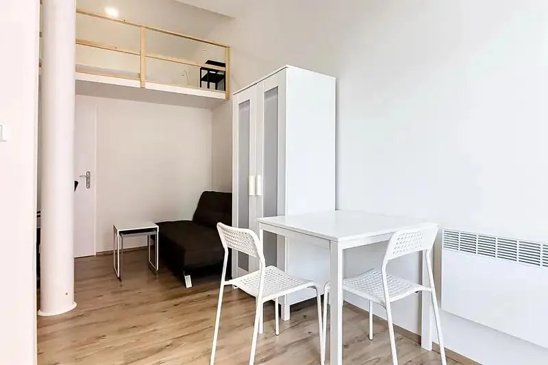 1+kk, Hybešova, Brno-město, Jihomoravský kraj