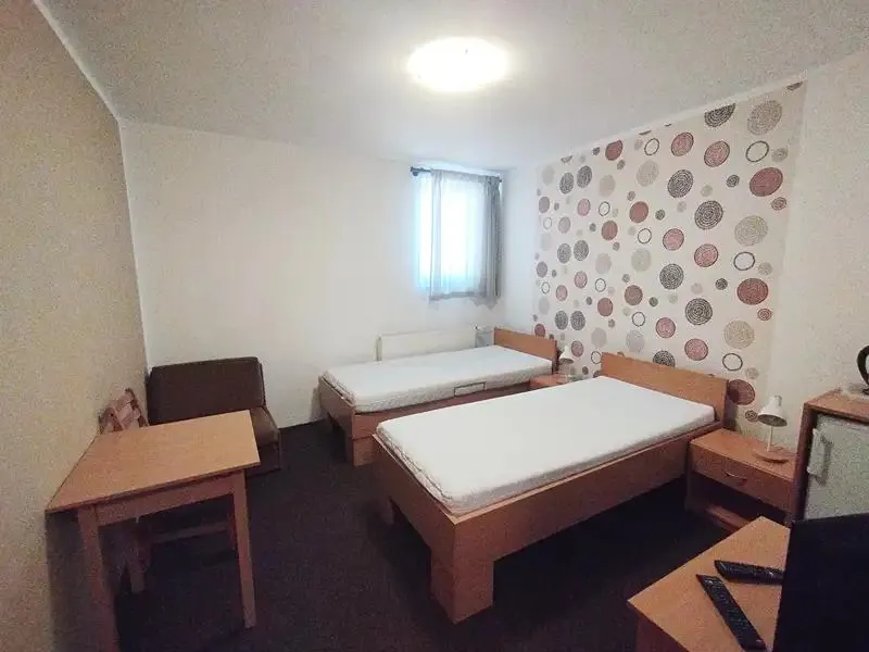 Pokoj, Hluboká, Turnov, Semily, Liberecký kraj