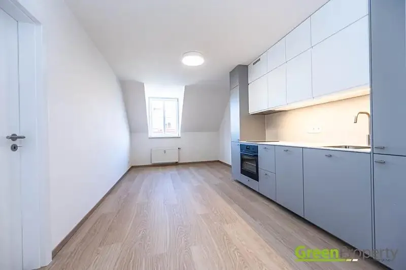 2+kk, Veletržní, Praha 7 - Holešovice
