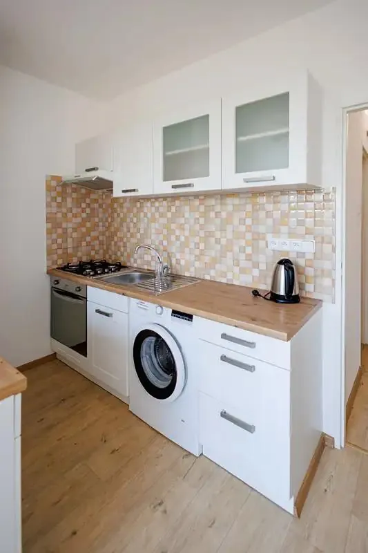 2+kk, V. Talicha, České Budějovice, Jihočeský kraj