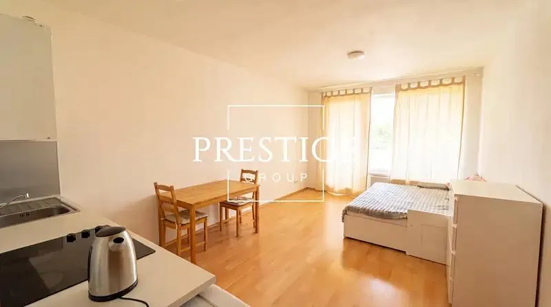 1+kk, Milotická, Praha 5 - Zličín