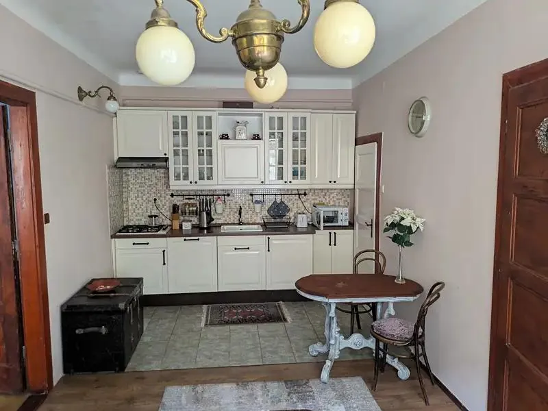 2+kk, Lucemburská, Praha 3 - Žižkov