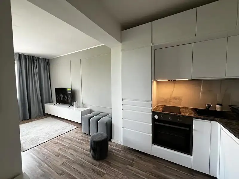 1+kk, Zbuzanská, Praha 6 - Ruzyně