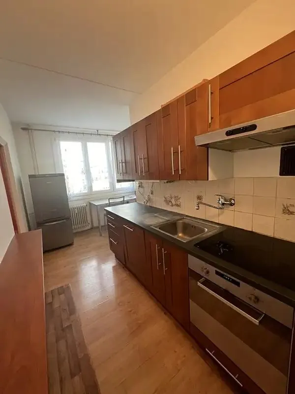 3+1, Sokolovská, Plzeň-město, Plzeňský kraj