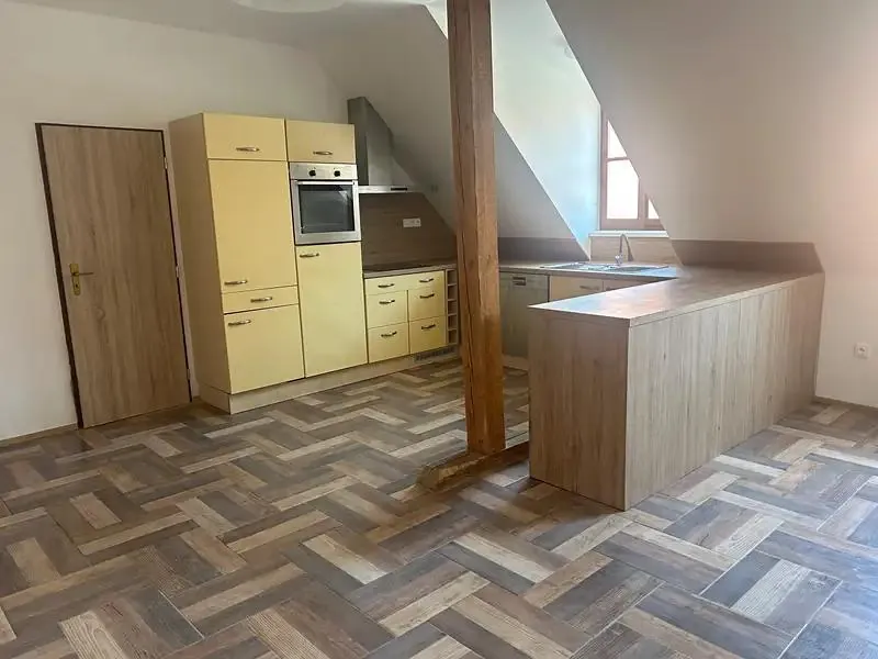1+1, Panská, Jindřichův Hradec, Jihočeský kraj