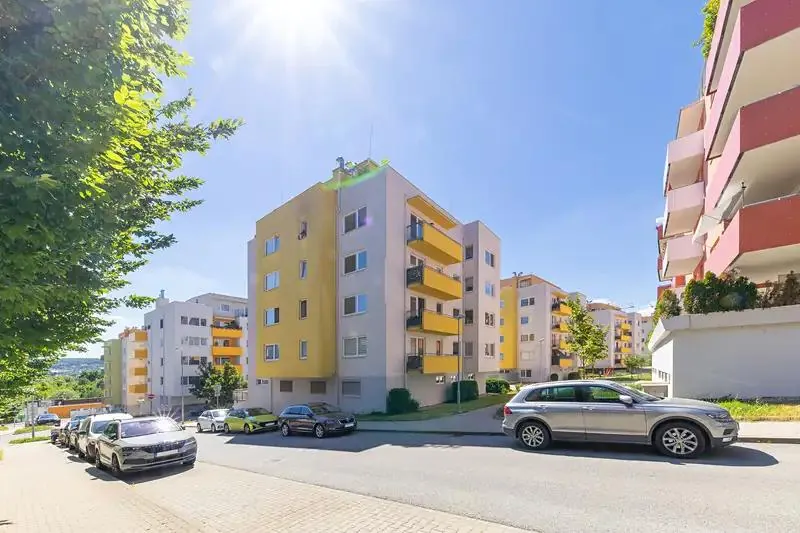 2+1, Křepelčí, Brno-město, Jihomoravský kraj