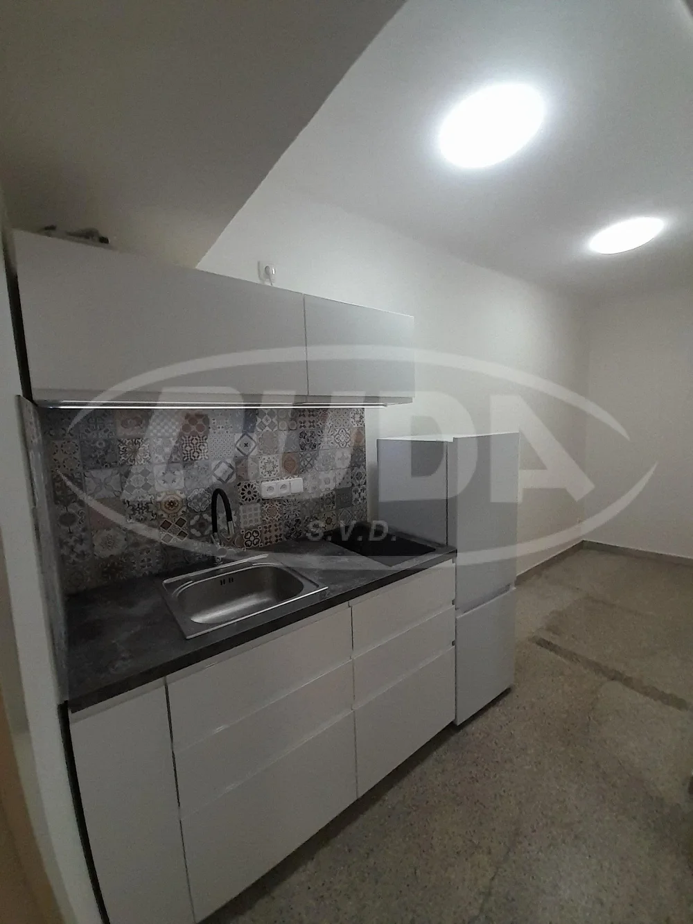 1+kk, Schnirchova, Praha 7 - Holešovice