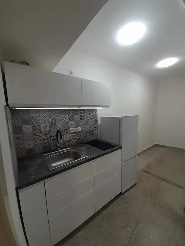 1+kk, Veletržní, Praha 7 - Holešovice