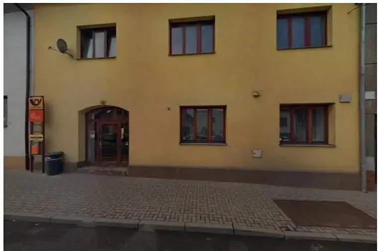 2+1, nám.Kapitána Kučery, Cerhovice, Beroun, Středočeský kraj