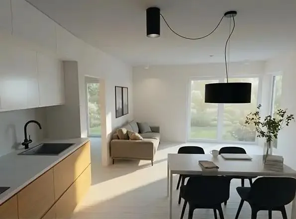 3+kk, Bezručova, Svitavy, Pardubický kraj
