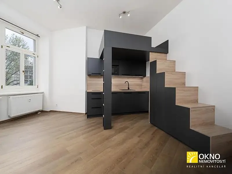 1+kk, Koliště, Brno-město, Jihomoravský kraj
