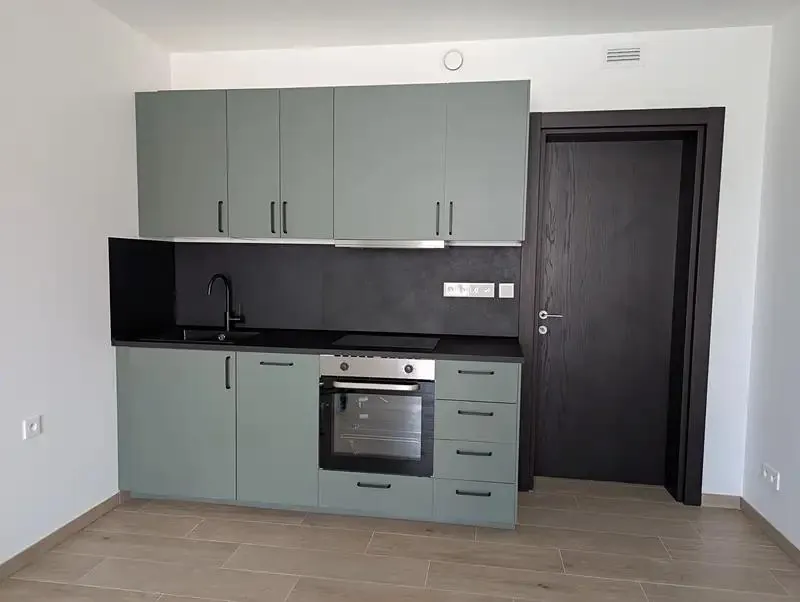 1+kk, Třída Jiřího Pelikána, Olomouc, Olomoucký kraj
