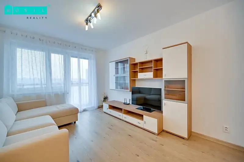 2+kk, Družební, Olomouc, Olomoucký kraj