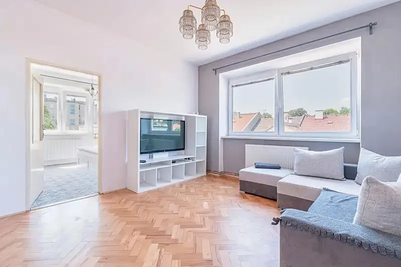 2+1, Janáčkova, Prostějov, Olomoucký kraj