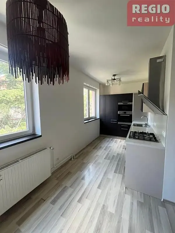 3+kk, Riegrova, Frýdek-Místek, Moravskoslezský kraj