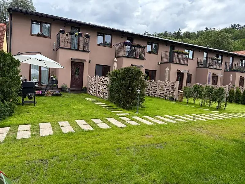 3+kk, Na Ovčíně, Beroun, Středočeský kraj