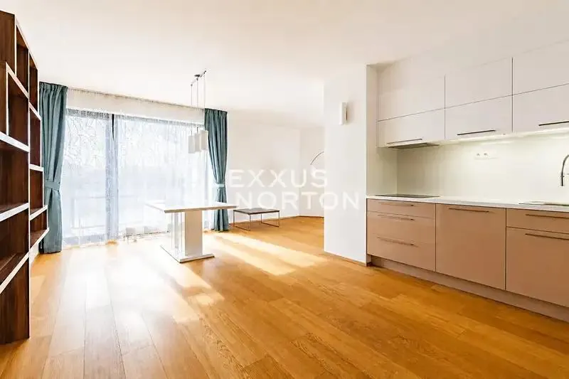 3+kk, Nademlejnská, Praha 9 - Hloubětín
