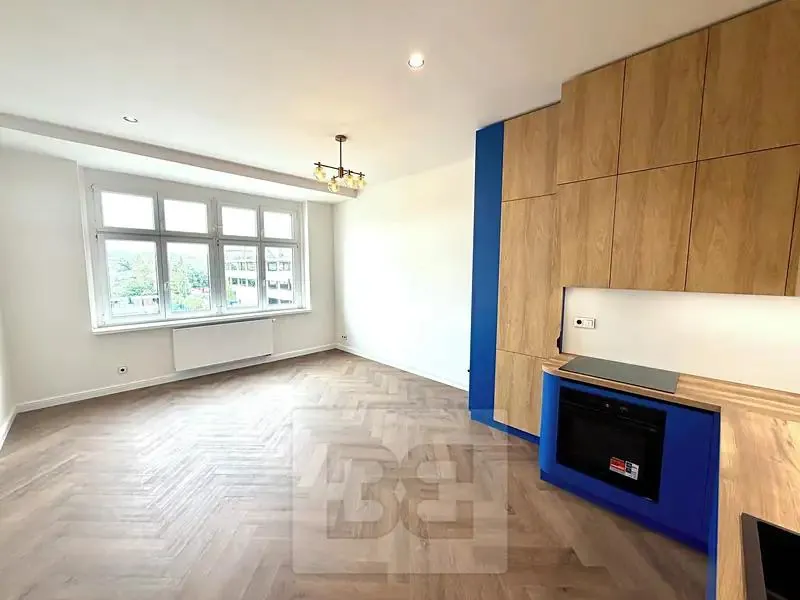 3+kk, Sokolovská, Praha 8 - Libeň