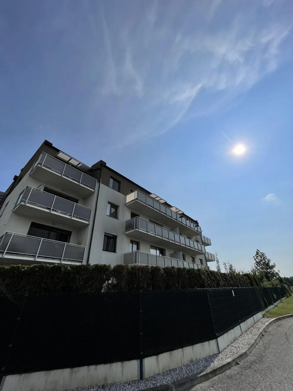 3+kk, Stradonická, České Budějovice, Jihočeský kraj