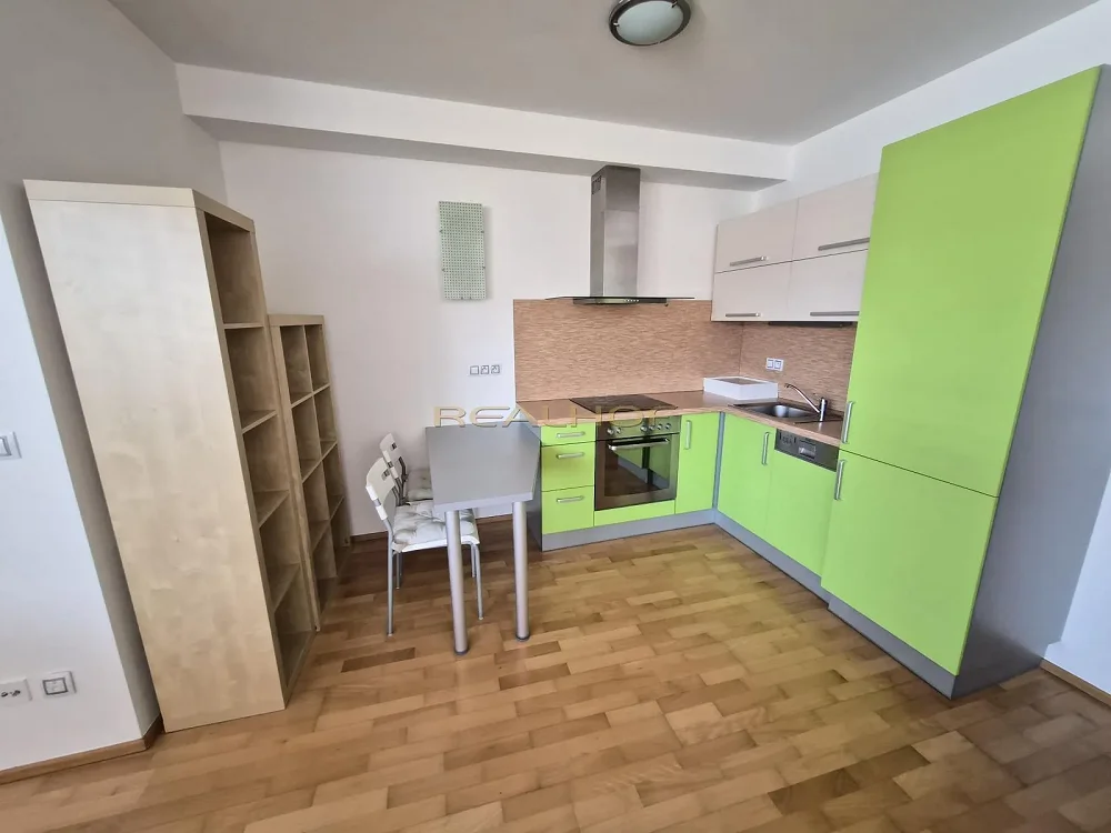 1+kk, Horova, Brno-město, Jihomoravský kraj