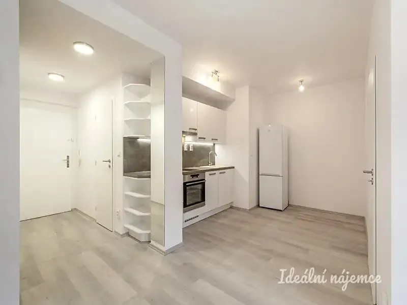 2+kk, Chelčického, Praha 3 - Žižkov