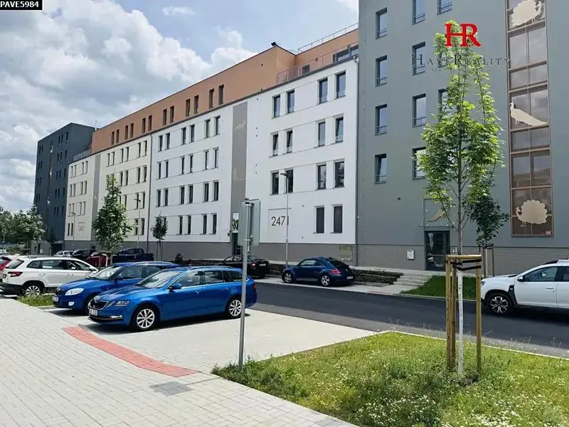 3+kk, Suchánkova, Benešov, Středočeský kraj