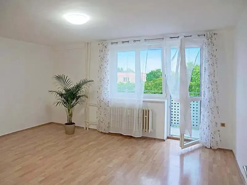 3+kk, Na klášterním, Praha 6 - Břevnov