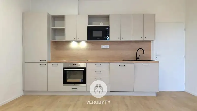 3+kk, Toužimská, Praha 9 - Kbely