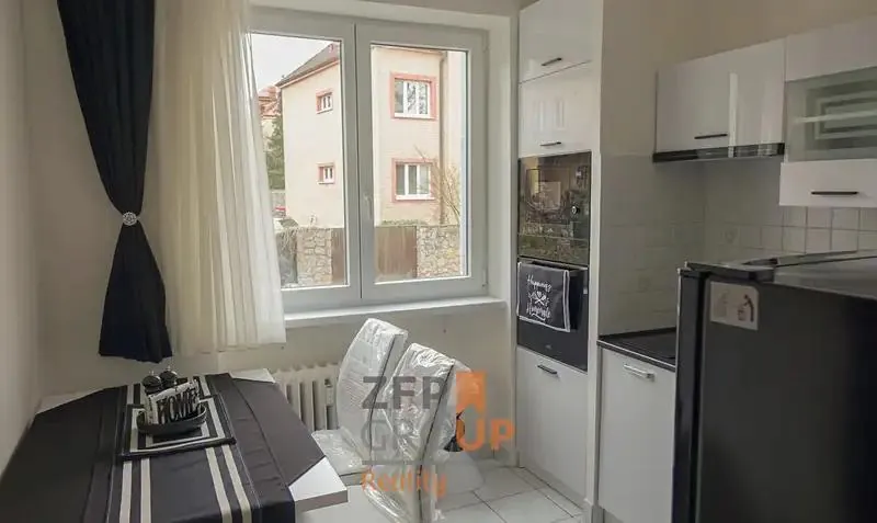 1+1, Višňová, Praha 4 - Krč