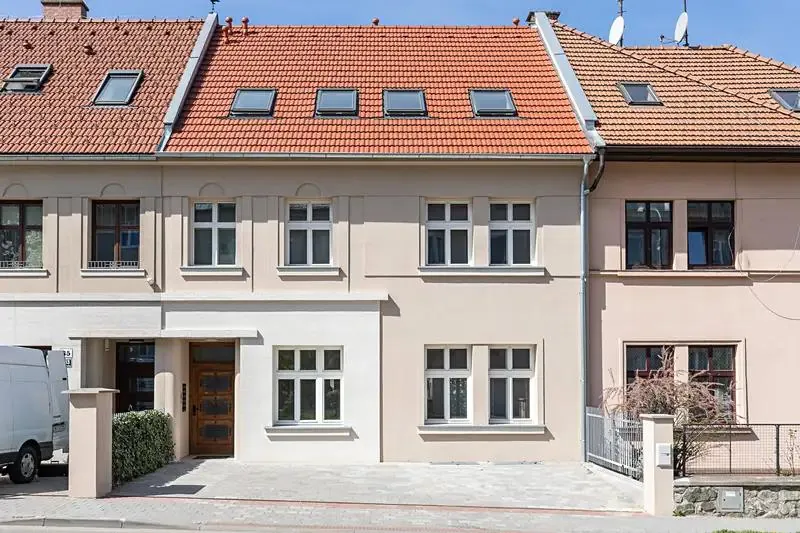 1+kk, Březinova, Brno-město, Jihomoravský kraj
