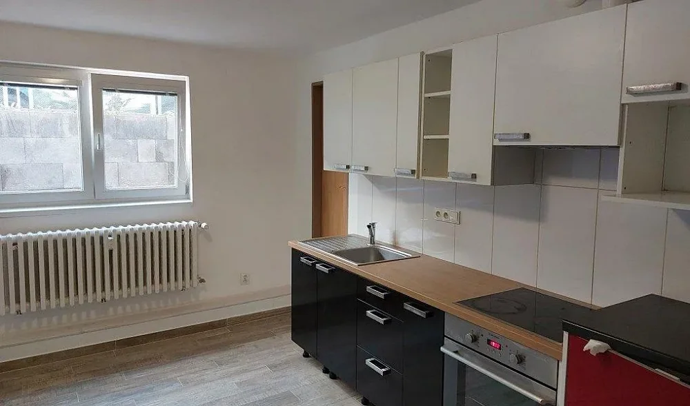 1+1, Větrná, Praha 8 - Čimice
