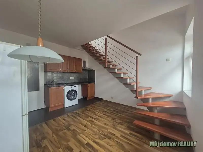 2+kk, Freyova, Praha 9 - Vysočany