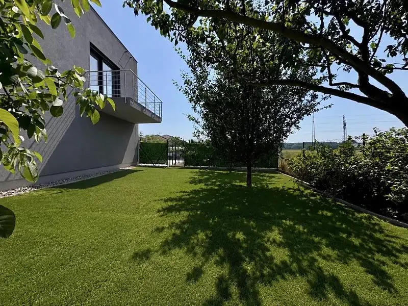 4+kk, Luční, Sviadnov, Frýdek-Místek, Moravskoslezský kraj