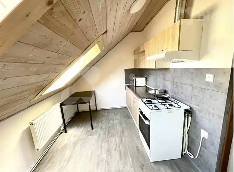 1+1, Libušina, Svratka, Žďár nad Sázavou, Kraj Vysočina