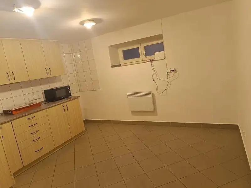 1+kk, Vejražkova, Praha 5 - Košíře