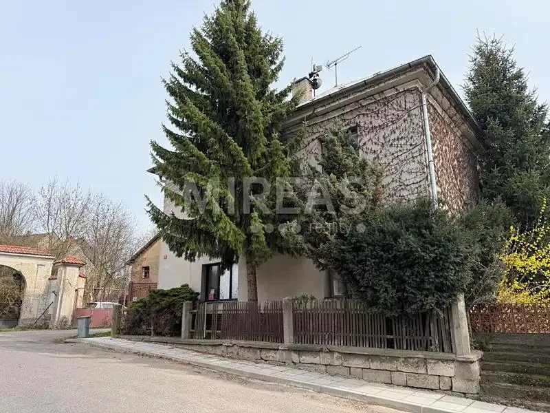 2+1, Velké Všelisy, Mladá Boleslav, Středočeský kraj