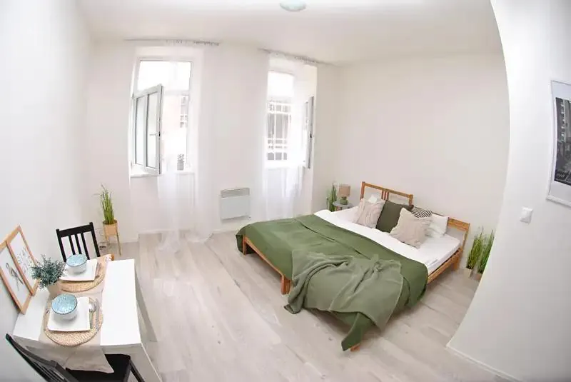 1+kk, Spolková, Brno-město, Jihomoravský kraj